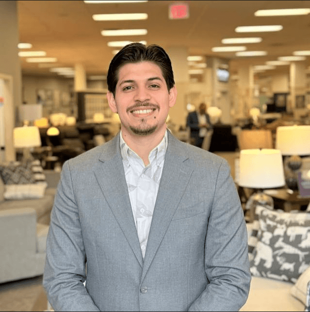 Richard D., Appointment Setter