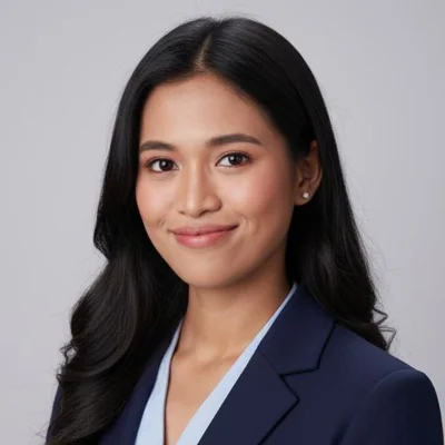 Sarah Chen