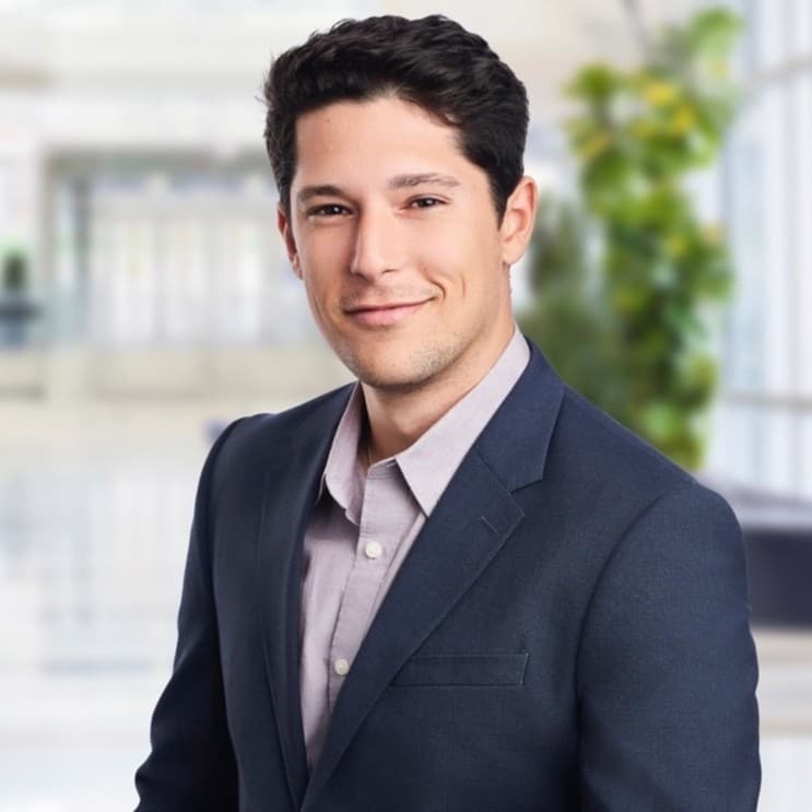 Taylor M., Sales Manager