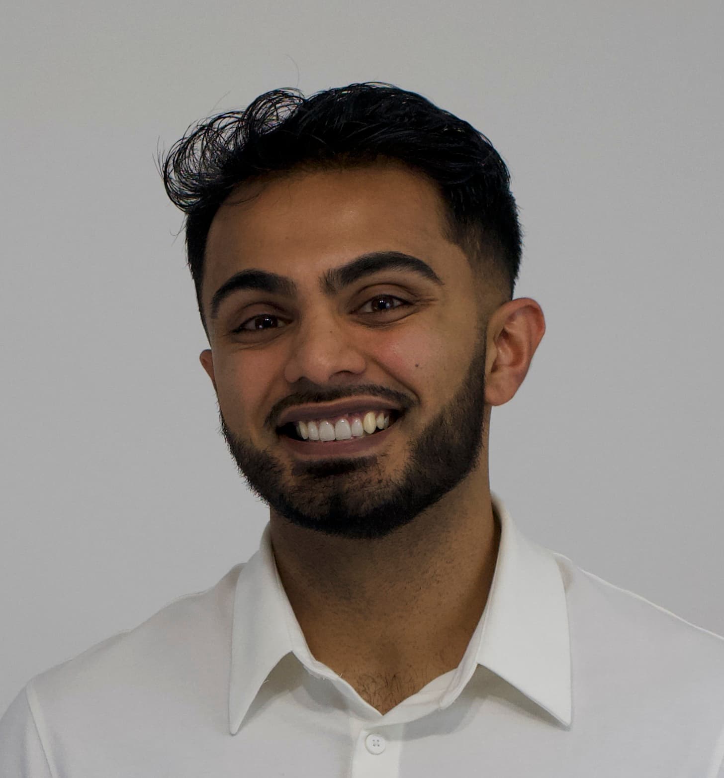 Alim Charaniya, Co-Founder & CEO