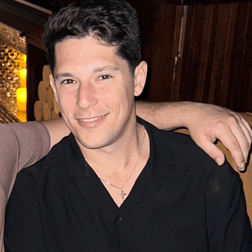 Taylor Martinez, Co-Founder & COO